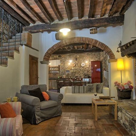 페르지네발다르노 Casa Di Vignolo 빌라 외부 사진