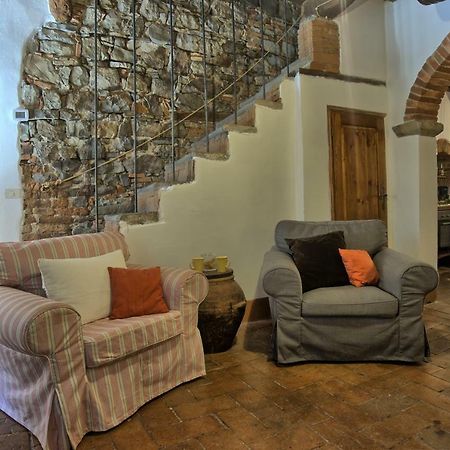 페르지네발다르노 Casa Di Vignolo 빌라 외부 사진