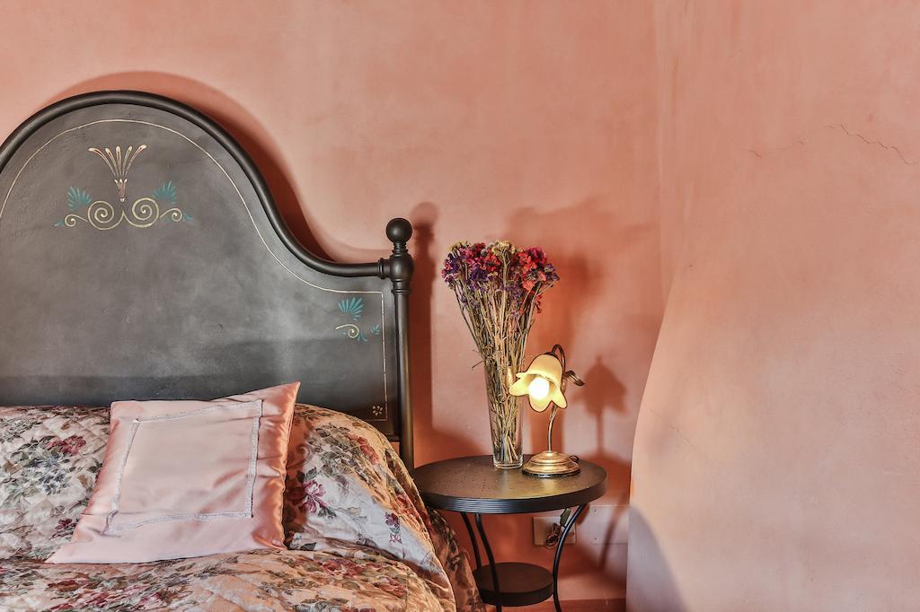 페르지네발다르노 Casa Di Vignolo 빌라 객실 사진