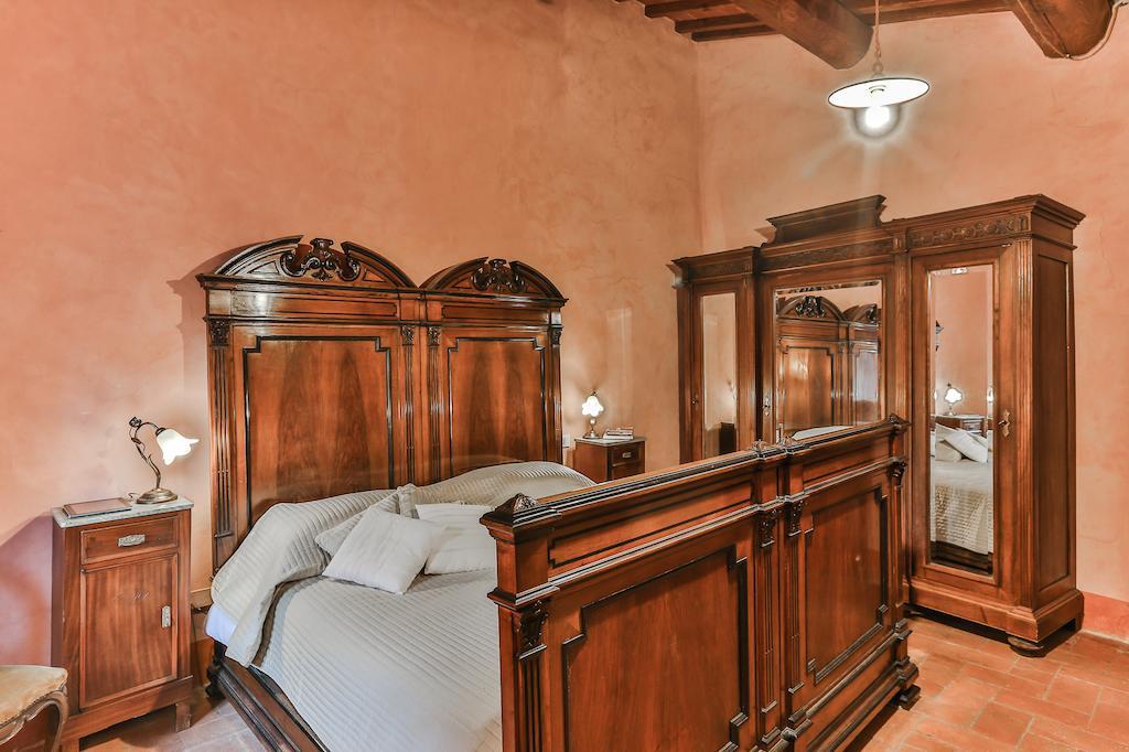 페르지네발다르노 Casa Di Vignolo 빌라 객실 사진