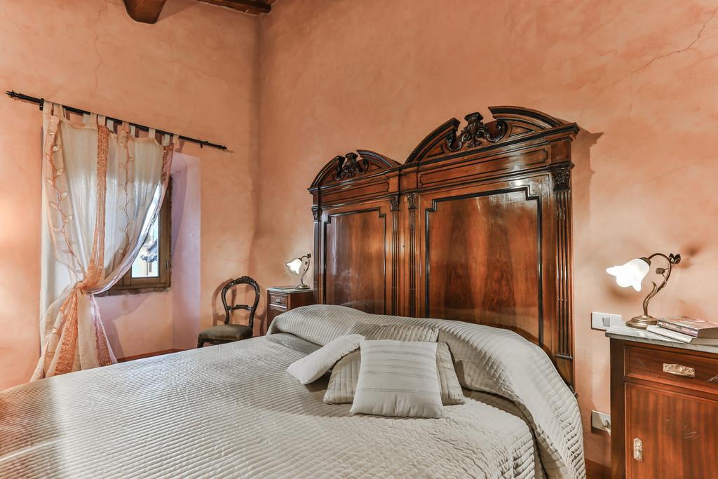 페르지네발다르노 Casa Di Vignolo 빌라 외부 사진