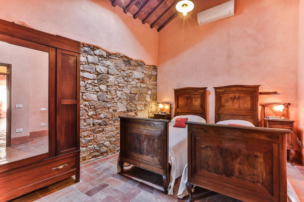 페르지네발다르노 Casa Di Vignolo 빌라 외부 사진